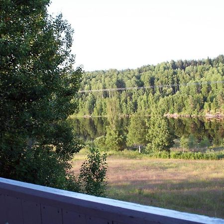 Villa Skraeddarbo Årjäng Exterior foto
